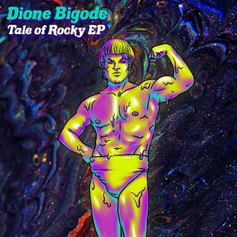 Artist picture of Dione Bigode