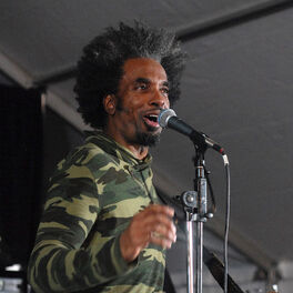 Artist picture of Amp Fiddler