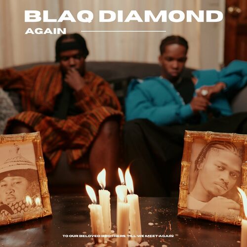 Blaq Diamond Albums Songs Playlists Listen On Deezer