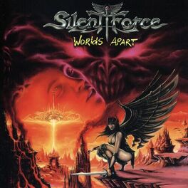 Artist picture of Silent Force