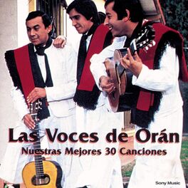 Artist picture of Las Voces De Orán