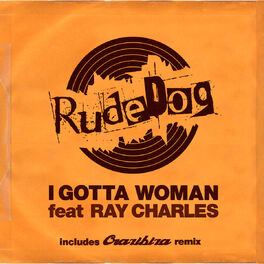 Artist picture of Rudedog