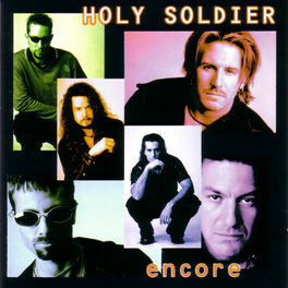 Artist picture of Holy Soldier