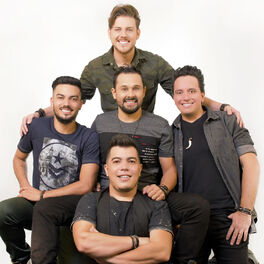 Artist picture of Grupo Tradiçao