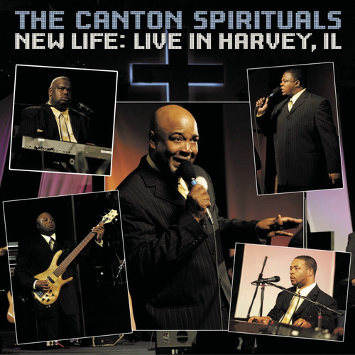 When Will I See You Again Canton Spirituals