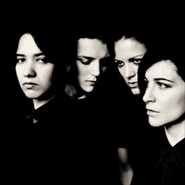 Artist picture of Savages