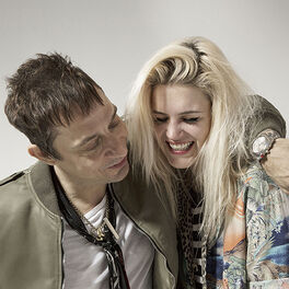 Artist picture of The Kills