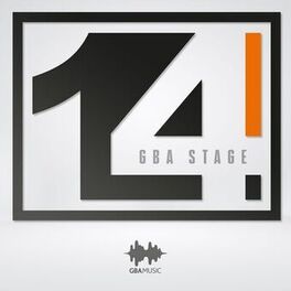 GBA Stage