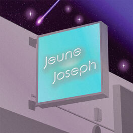 Artist picture of Jeune Joseph