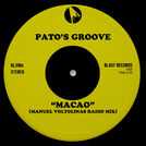 Pato\'s Groove