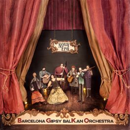 Artist picture of Barcelona Gipsy balKan Orchestra