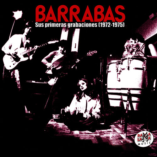 Barrabas: albums, songs, playlists | Listen on Deezer