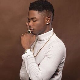 Artist picture of Lil Kesh