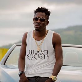 Artist picture of Shatta Wale