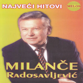 Milance Radosavljevic