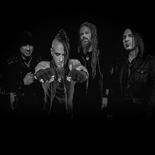 Musik von Hellyeah: Alben, Lieder, Songtexte | Auf Deezer hören