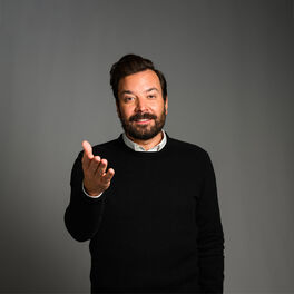Artist picture of Jimmy Fallon