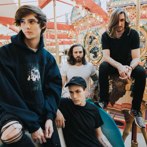 Polyphia : albums, chansons, playlists | À écouter sur Deezer