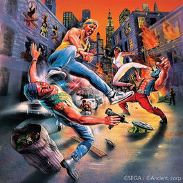 Artist picture of Yuzo Koshiro