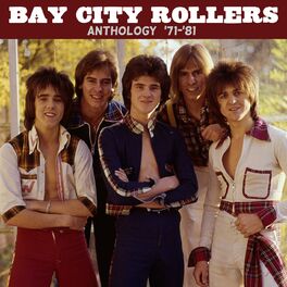 Bay City Rollers
