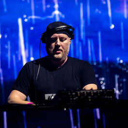 Artist picture of Eric Prydz