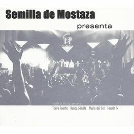 Semilla de Mostaza