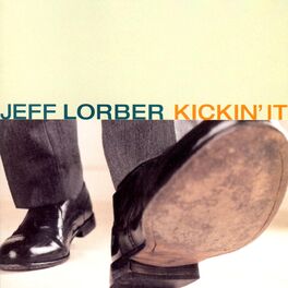 Jeff Lorber
