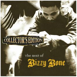 Artist picture of Bizzy Bone
