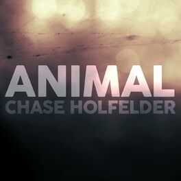 Chase Holfelder