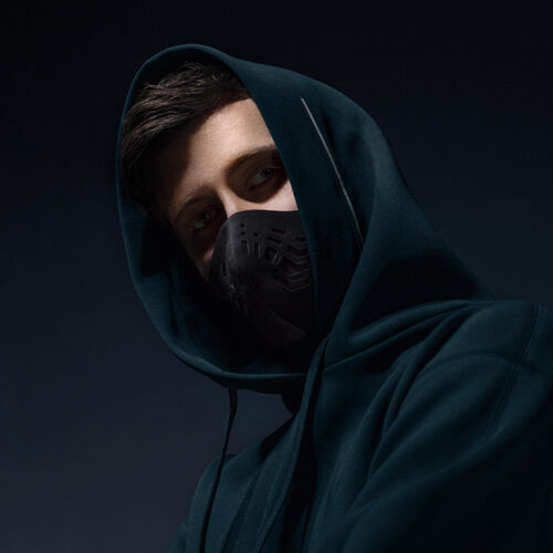 Alan Walker: música, canciones, letras | Escúchalas en Deezer