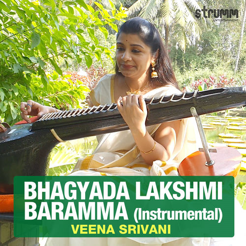 Veena Srivani albums, songs, playlists Listen on Deezer