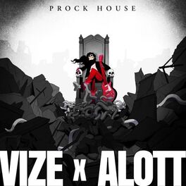 Artist picture of Alott