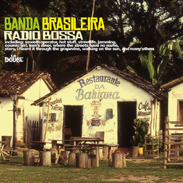 Artist picture of Banda Brasileira