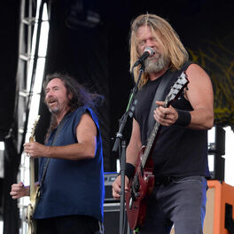 Artist picture of Corrosion of Conformity