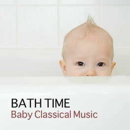 Artist picture of Bath Time Baby Music Lullabies