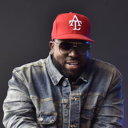 Artist picture of Big Boi
