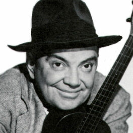 Artist picture of Cliff Edwards