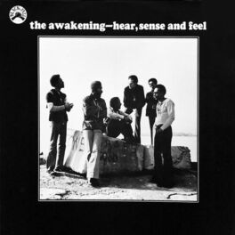 the awakening songs