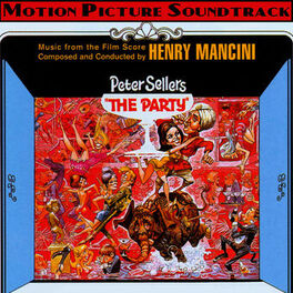 Henry Mancini & His Orchestra