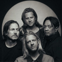Artist picture of Switchfoot