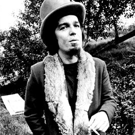 Artist picture of Captain Beefheart