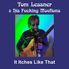 Artist picture of Tom Lessner & His Fucking Mouflons
