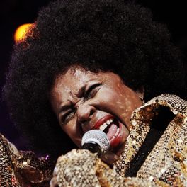Artist picture of Betty Wright