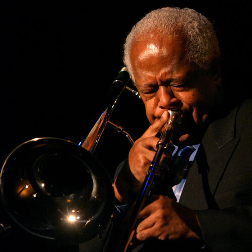 Slide Hampton: albums, songs, playlists | Listen on Deezer