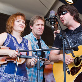 Artist picture of The Steeldrivers