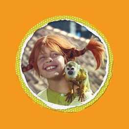 Pippi Langstrumpf