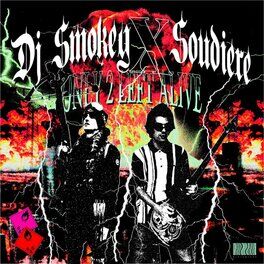 Dj Smokey