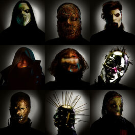 Slipknot Albums Songs Playlists Listen On Deezer