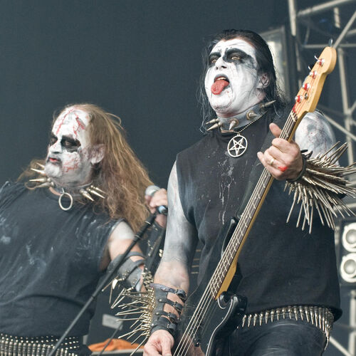 Dimmu Borgir - Reviews & Ratings on Musicboard