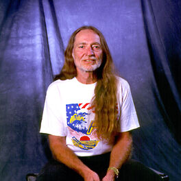 Artist picture of Willie Nelson